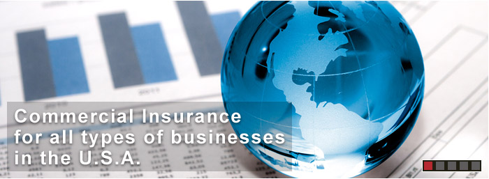 Commercial / Business Insurance